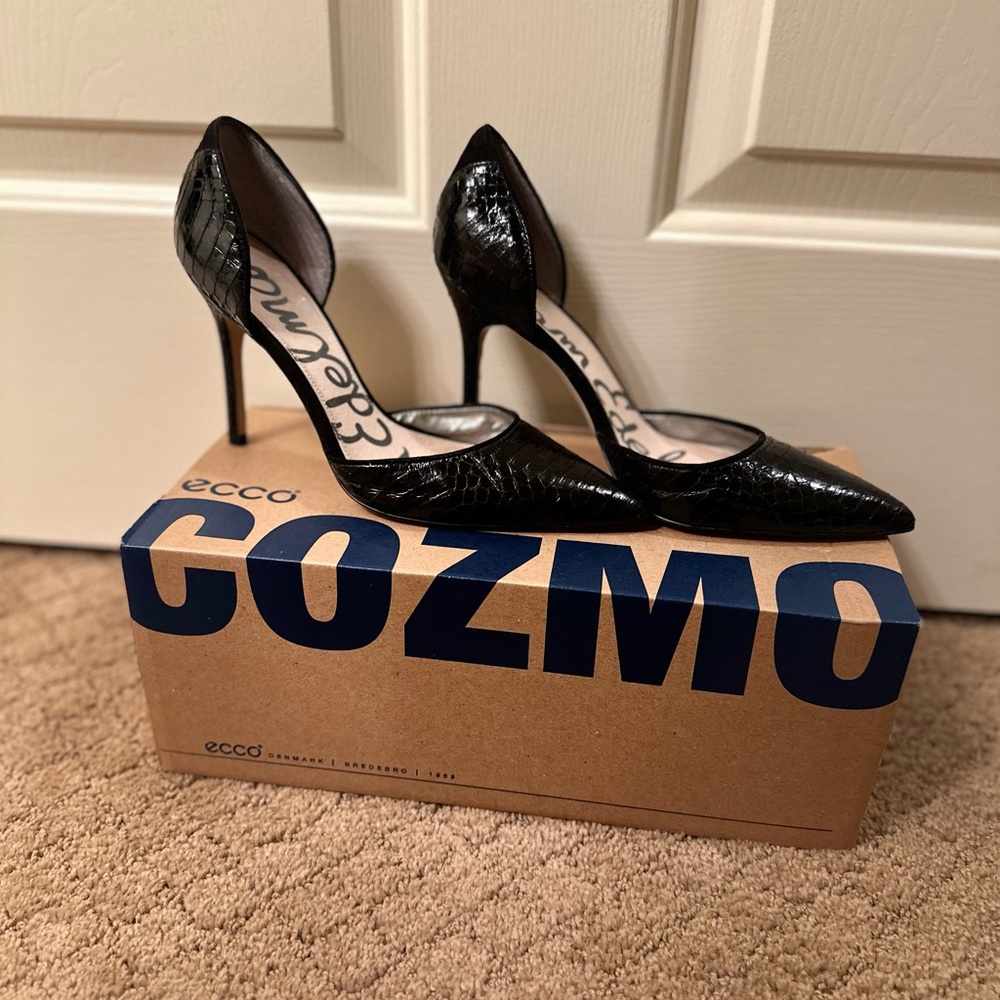 Sam Edelman heels
